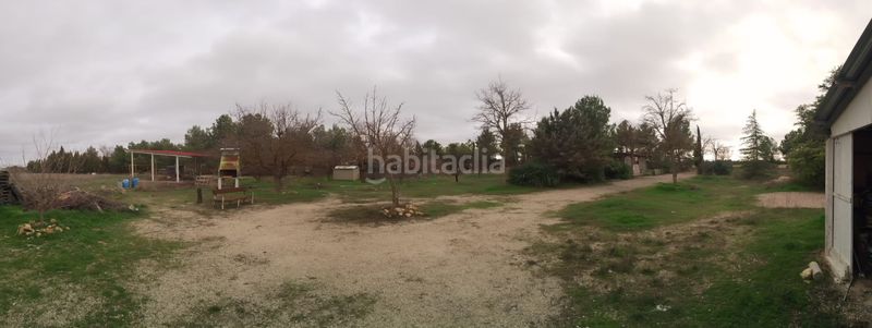 Foto a9601a96-5b8c-4d5d-9d45-d6d87151246f. Fondo rustico in camino de villarcampo 25 in Pedanías - Extrarradio Albacete