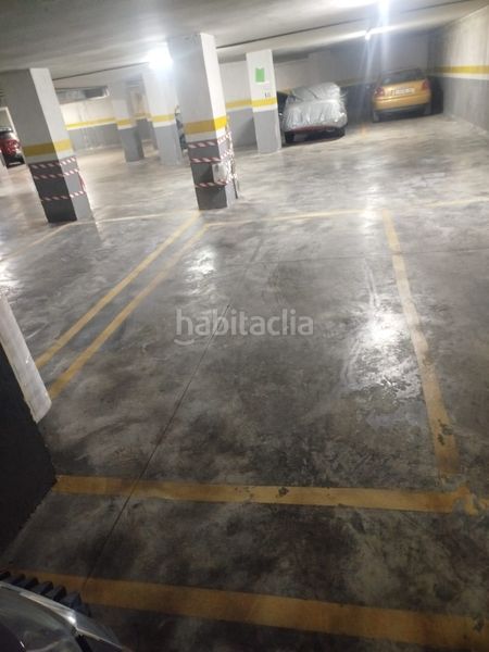 Foto 06c74ad8-8e78-437a-93bd-b6ca301187db. Aparcament cotxe a calle yeste 8 a Parque Sur Albacete