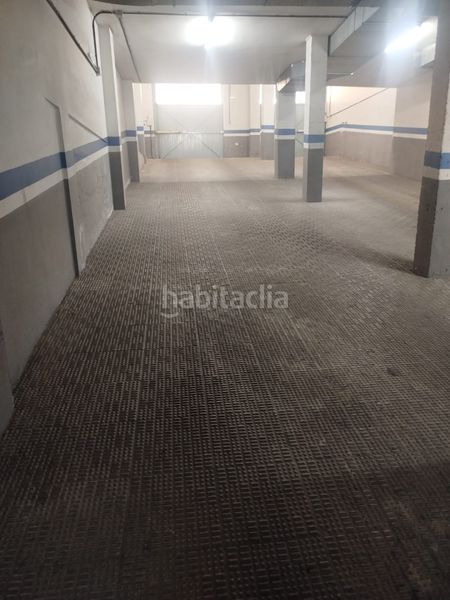 Foto 17cc5af7-c3f2-42f5-82b8-ee20b26cfa4a. Aparcament cotxe a calle yeste 8 a Parque Sur Albacete