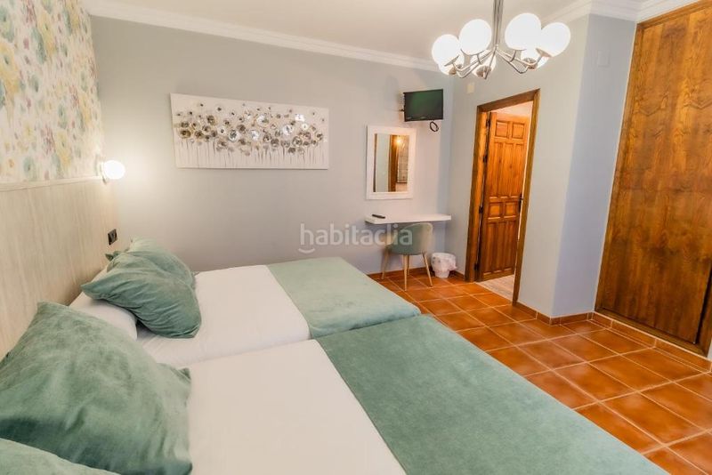 Foto 56ac4564-c8bb-40d4-b740-444171a7a451. Edificio in Provencio (El)