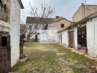 Country house in Calle jesús casanova 32