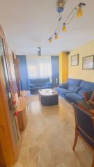 Piso en Calle santiago 25. ?? ¡oportunidad única! vivienda amplia con gran terraza y todas