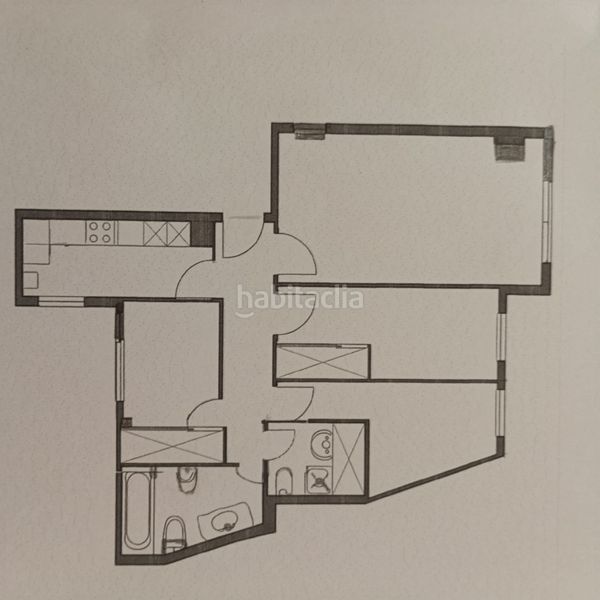 Foto c3a253d6-81ed-447c-9910-39a0e2c00972. Pis a Tarancón