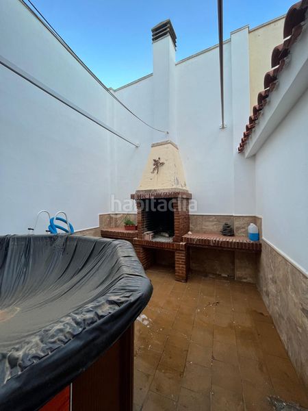 Foto b54185d0-f7aa-415f-830f-fbc19baba967. Maison jumelée dans calle juan ramón jiménez 5 dans Balazote