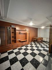 Maison jumelée à Calle juan ramón jiménez 9