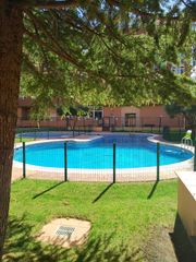 Lloguer Pis a Calle parís 7. Alquiler de piso por 750 €/mes en los llanos del águila, en una