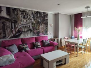 Affitto Appartamento in Reyes Católicos - Paseo de San Antonio. Alquiler piso 850€