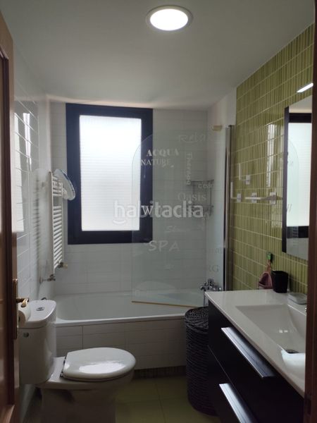 Foto 09f60ee5-08b4-40e1-81f0-ac1f716af3fc. Lloguer pis amb calefacció piscina a Reyes Católicos - Paseo de San Antonio Cuenca