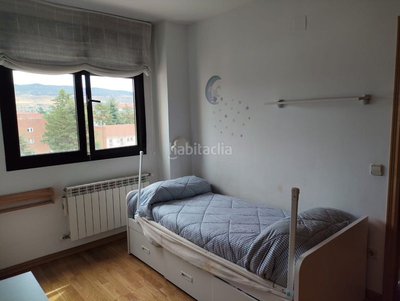 Foto 11720967-ecdb-45cc-ba24-1e260ad1366c. Lloguer pis amb calefacció piscina a Reyes Católicos - Paseo de San Antonio Cuenca