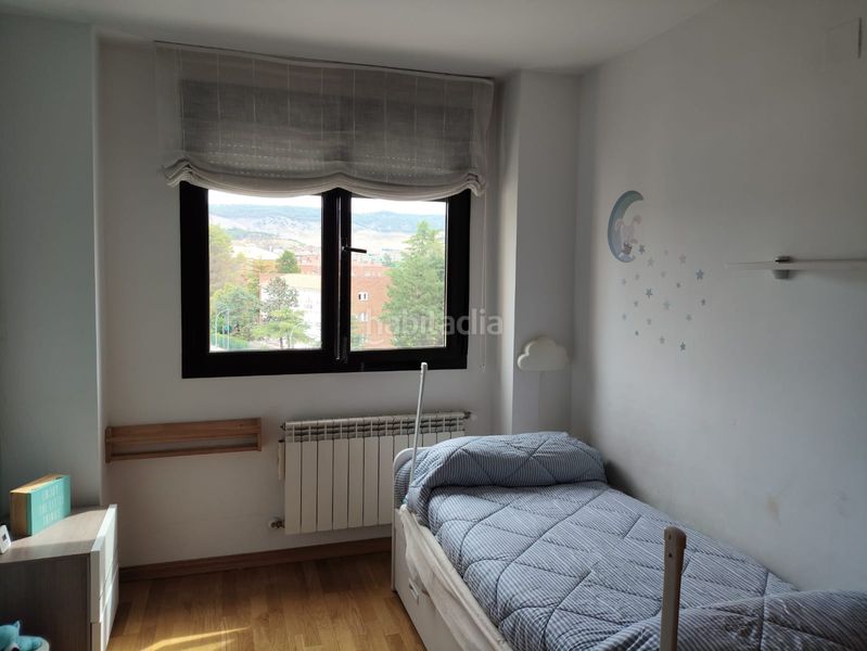 Foto 4039bbdb-b4bd-4123-9168-aea94922a903. Lloguer pis amb calefacció piscina a Reyes Católicos - Paseo de San Antonio Cuenca