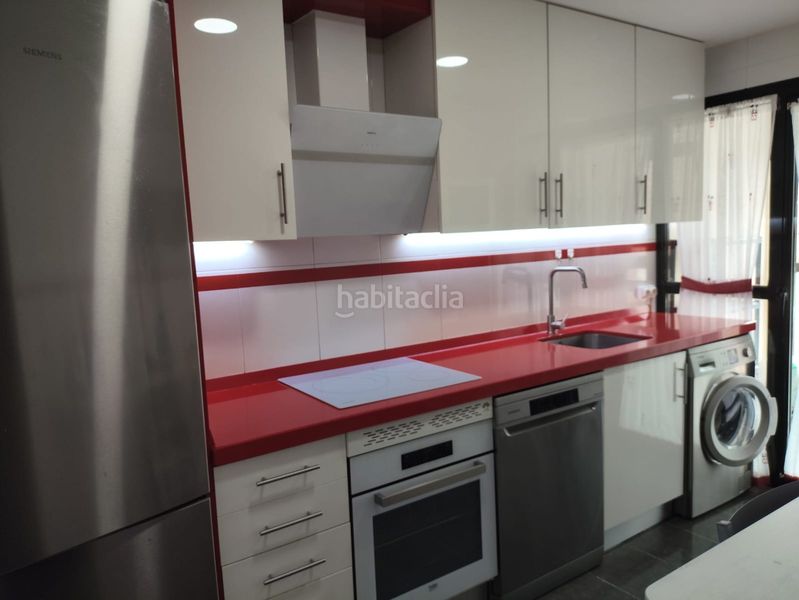 Foto 7b21008b-76a4-41fe-8ad1-2301715e0c2c. Lloguer pis amb calefacció piscina a Reyes Católicos - Paseo de San Antonio Cuenca