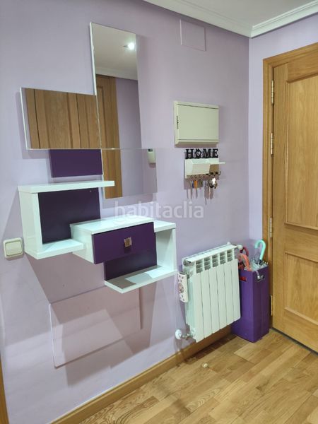 Foto 8abd2cea-0355-4fbb-ac48-4a7297a49dbd. Lloguer pis amb calefacció piscina a Reyes Católicos - Paseo de San Antonio Cuenca