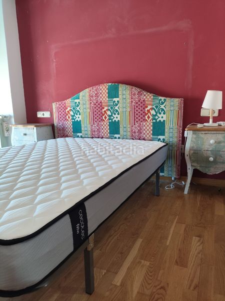 Foto 8c8c14ac-6824-4a70-8e27-55517a841354. Lloguer pis amb calefacció piscina a Reyes Católicos - Paseo de San Antonio Cuenca