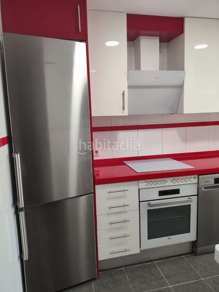 Foto 903c2977-684e-446a-9ef5-9d3d4effb27c. Lloguer pis amb calefacció piscina a Reyes Católicos - Paseo de San Antonio Cuenca