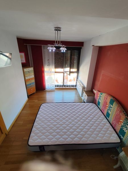 Foto a6760ccc-940d-4679-87cb-b366f76e163d. Lloguer pis amb calefacció piscina a Reyes Católicos - Paseo de San Antonio Cuenca