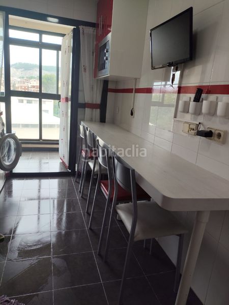 Foto a6db922c-b719-4d8f-a96f-4b642ee5a22f. Lloguer pis amb calefacció piscina a Reyes Católicos - Paseo de San Antonio Cuenca