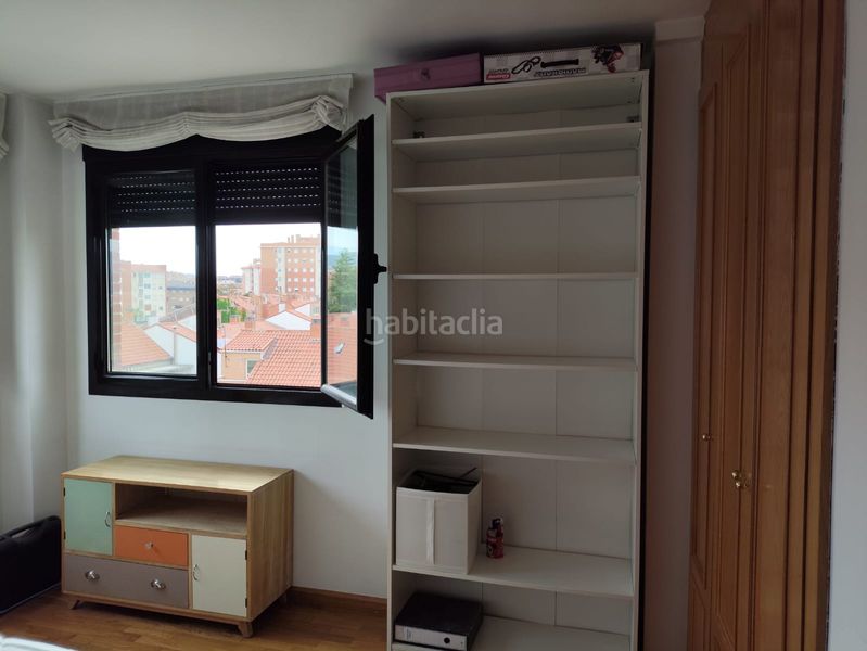 Foto bc18394b-8894-409f-9acf-5bd4bab49ad7. Lloguer pis amb calefacció piscina a Reyes Católicos - Paseo de San Antonio Cuenca