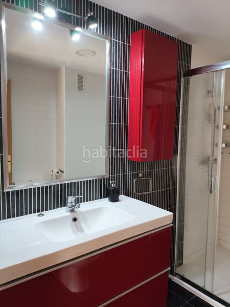 Foto d885af29-71bc-4647-b300-fd7b6e9324ed. Lloguer pis amb calefacció piscina a Reyes Católicos - Paseo de San Antonio Cuenca