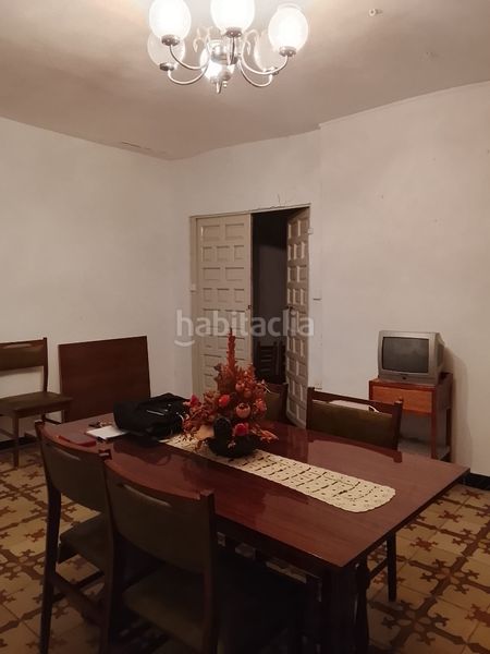 Foto 0113c6a1-ed0d-409a-9058-93951a7442f7. Casa en calle ollerías 33 no te pierdas esta gran oportunidad de casa mas terreno en Campillo de Altobuey