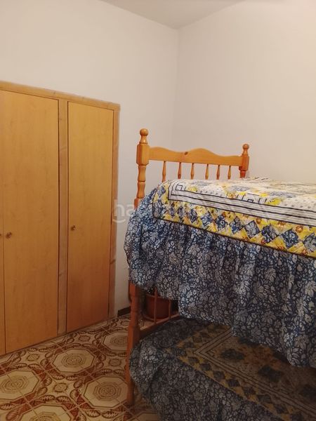 Foto 10030ce5-32bb-402b-85af-79e08a045c75. Casa en calle ollerías 33 no te pierdas esta gran oportunidad de casa mas terreno en Campillo de Altobuey