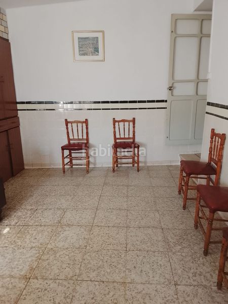 Foto 132794ee-d6b4-4542-a70a-a4fa65fc99c1. Casa en calle ollerías 33 no te pierdas esta gran oportunidad de casa mas terreno en Campillo de Altobuey