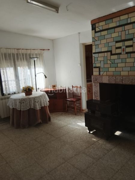 Foto 16248819-4ac8-4ada-8365-e287ed5e4d87. Casa en calle ollerías 33 no te pierdas esta gran oportunidad de casa mas terreno en Campillo de Altobuey