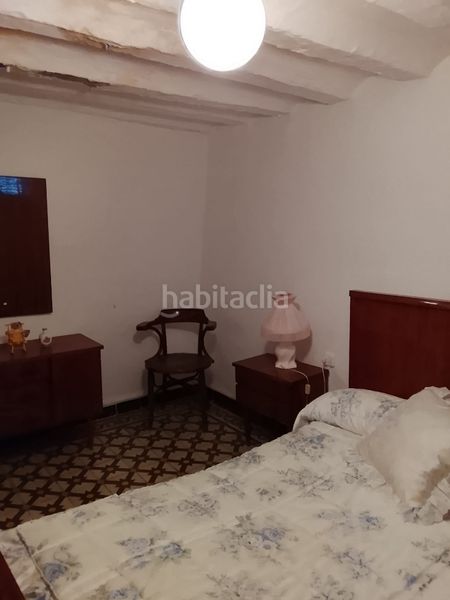 Foto 27a969a4-39aa-4dd5-8d8d-baa156aa6a76. Casa en calle ollerías 33 no te pierdas esta gran oportunidad de casa mas terreno en Campillo de Altobuey