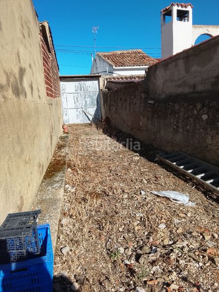 Foto 590410fd-0153-447b-a9f2-d0eb7e43931e. Casa en calle ollerías 33 no te pierdas esta gran oportunidad de casa mas terreno en Campillo de Altobuey
