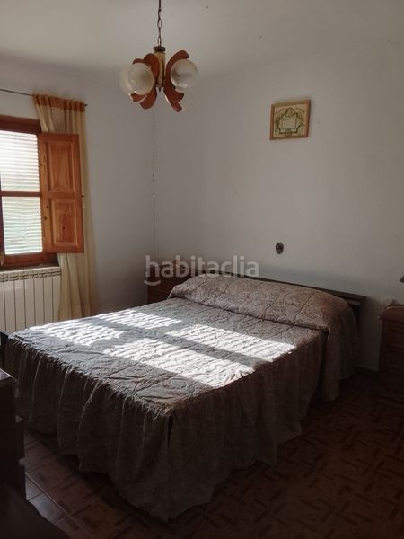 Foto b5649488-7c10-4d31-8aba-83c2369176d7. Casa en calle ollerías 33 no te pierdas esta gran oportunidad de casa mas terreno en Campillo de Altobuey