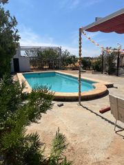 Masia  Carretera tomelloso 4. *descubre esta espectacular parcela en villarrobledo ??, una opo