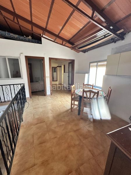 Foto 5bf53d6c-c74e-4578-8f4e-533e63026631. Casa amb xemeneia a Valverde de Júcar