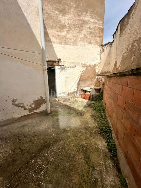 Foto 936e93a0-a32e-448b-b7e9-efaaef29aa65. Casa amb xemeneia a Valverde de Júcar