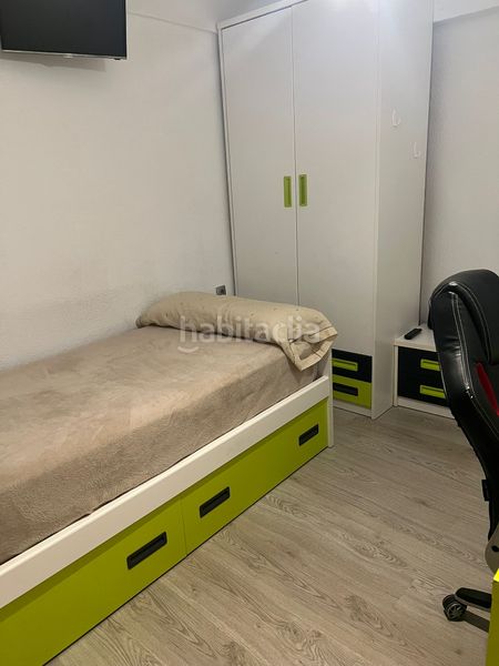 Foto b349a400-2ce5-4398-9673-f95e6007bc2b. Appartamento con riscaldamento in Centro Cuenca