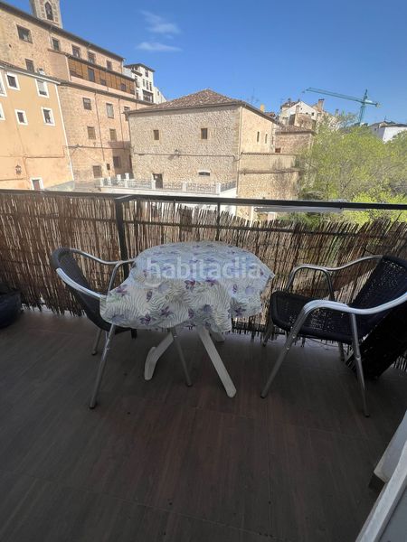 Foto d542a005-e917-47d7-89a7-0efe7cd5c027. Appartamento con riscaldamento in Centro Cuenca