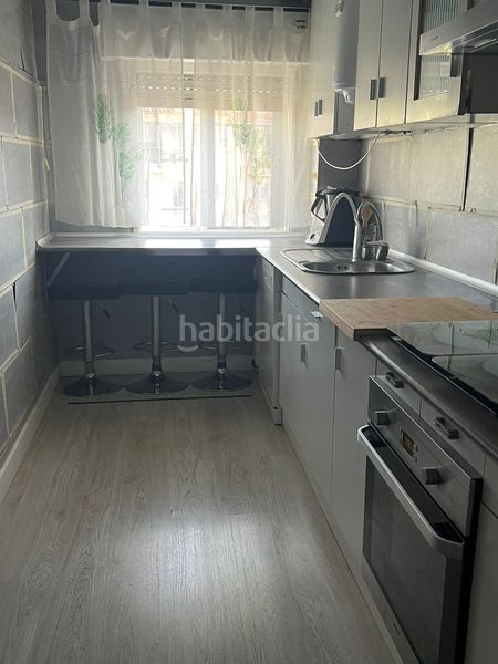 Foto df94f1e6-9929-4526-9c8e-0ef4400597e8. Appartamento con riscaldamento in Centro Cuenca