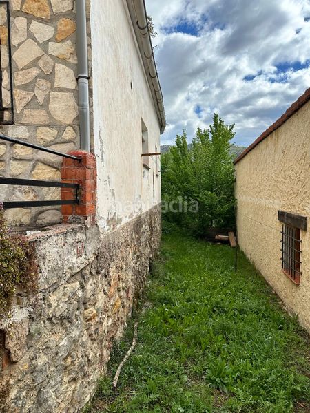 Foto 9fdada5a-53d4-4a9b-842f-67810d118460. Casa venta casa en Tejadillos