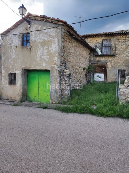 Foto 143535a8-85c8-4d37-9dc7-50ebe9c6cd0a. Casa venta casa en Lagunaseca