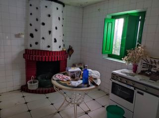 Maison  Calle generalisimo. Venta casa en lagunaseca