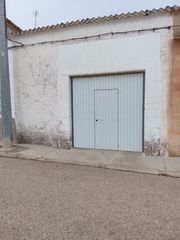 Maison  Calle santo cristo 17. Casa en vara del rey