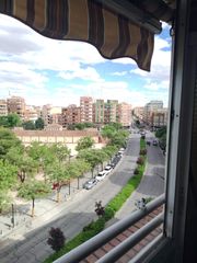 Pis a Calle Benavente 18