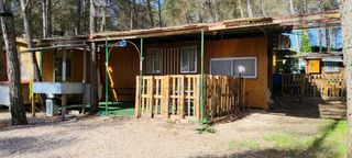 Rural plot in Buendía. Venta parcela en el pantano de buendia