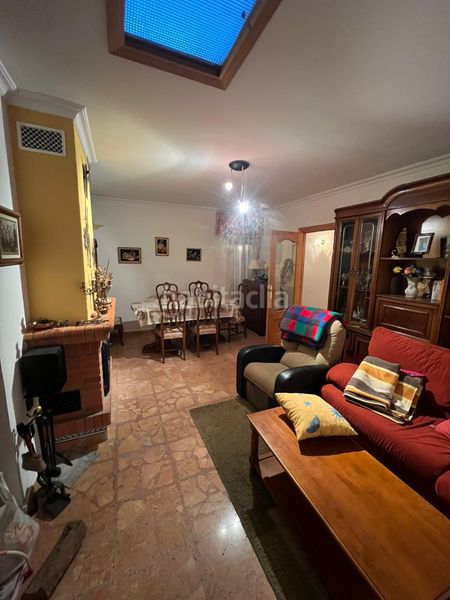 Foto 7a7b090e-703d-4ea4-a426-ecfdd44737fe. Casa amb xemeneia aparcament a Picazo (El)