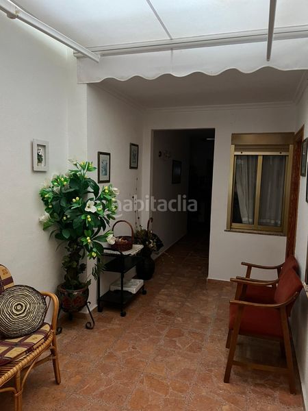 Foto 9a069fe5-e476-4875-aa48-6bc25680eba3. Casa amb xemeneia aparcament a Picazo (El)