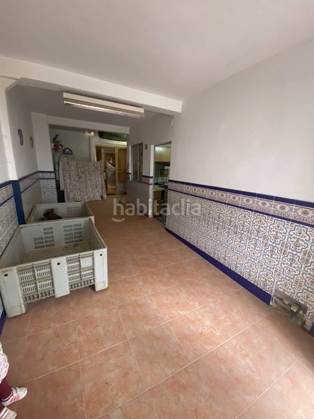 Foto d0d144ef-1ca3-4492-a248-36b3fbb3f499. Casa amb xemeneia aparcament a Picazo (El)