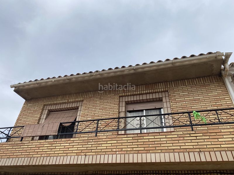 Foto d61a9d59-b407-45d4-8be0-2c05f799eb04. Casa amb xemeneia aparcament a Picazo (El)