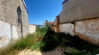 Wohngrundstück in Calle nueva 30. Oportunidad de terreno en la pesquera