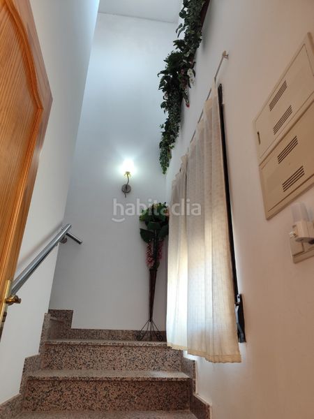 Foto 5309a284-5fd5-45d2-9166-9351d89f3c0c. Casa amb calefacció aparcament a Valdeganga