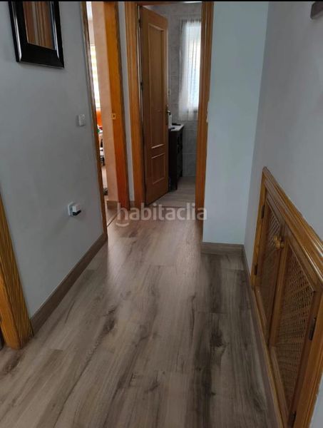 Foto 70ad0d91-7e91-4890-8338-343446254d57. Casa adossada a calle cañada 10 a Pedanías - Extrarradio Albacete
