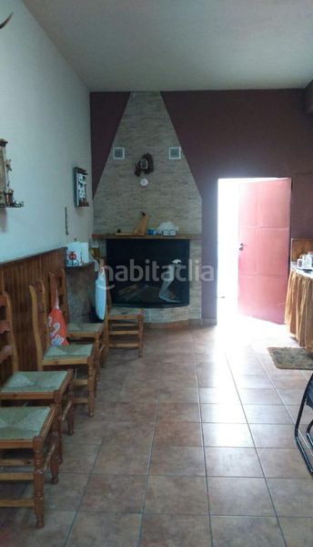 Foto 8c9bd0e7-c0f1-4389-bb82-1fa5dedeb7ae. Casa adossada a calle cañada 10 a Pedanías - Extrarradio Albacete