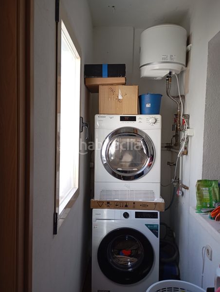 Foto ab3848c9-2d2c-4320-8d04-872325986db5. Casa adossada a calle cañada 10 a Pedanías - Extrarradio Albacete